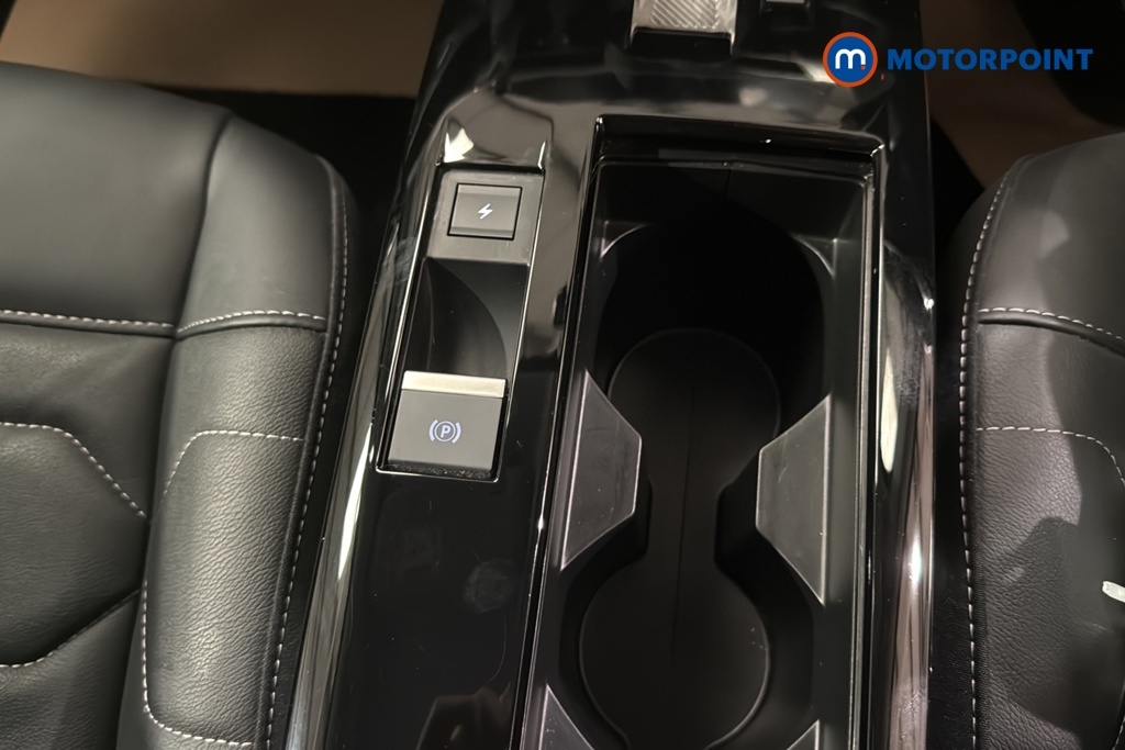 Citroen e-C4 E-c4 C-series Edition Black #24