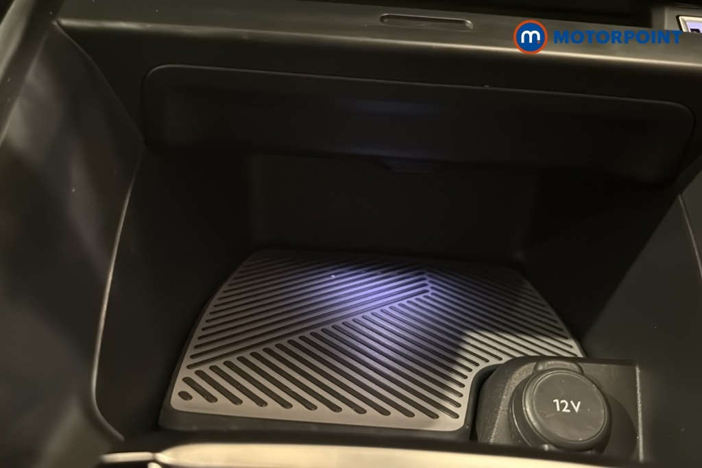 Citroen e-C4 E-c4 C-series Edition Black #18