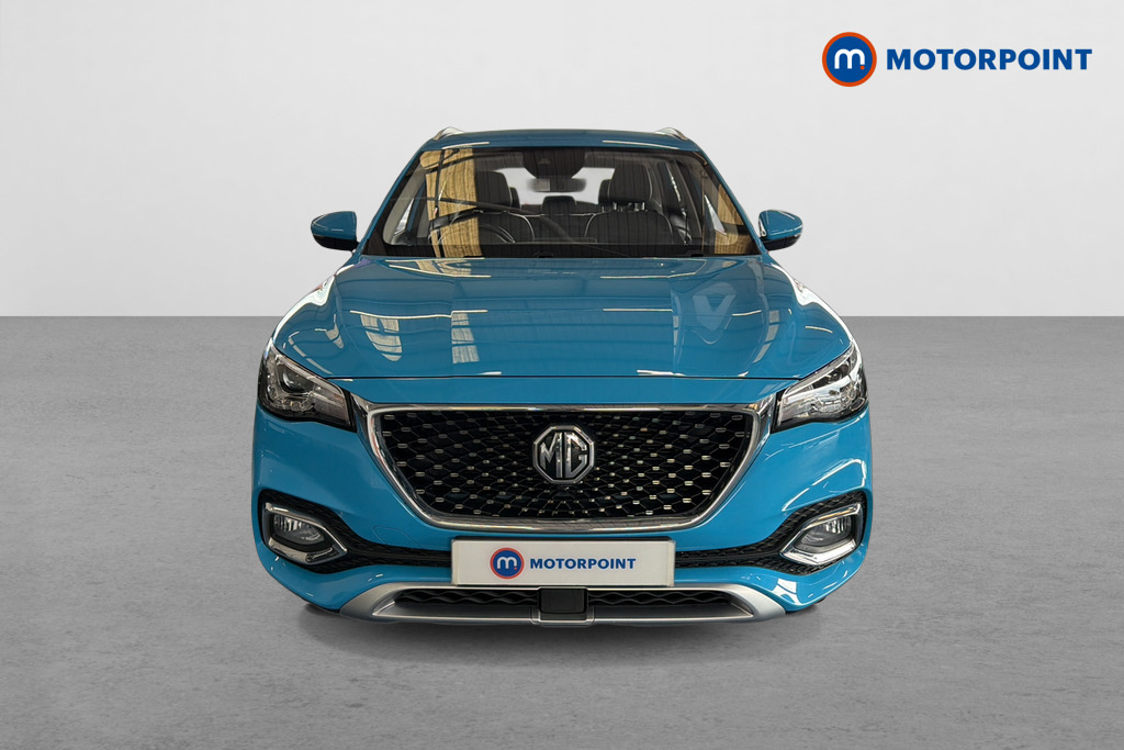 MG HS 1.5 T-gdi Excite Dct Blue #2