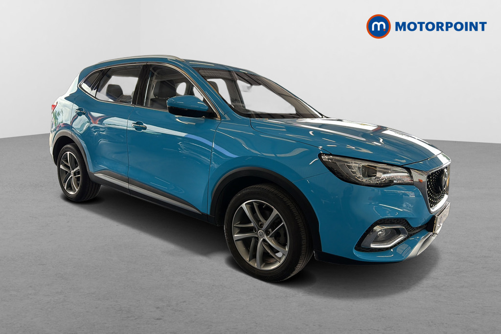 MG HS 1.5 T-gdi Excite Dct Blue