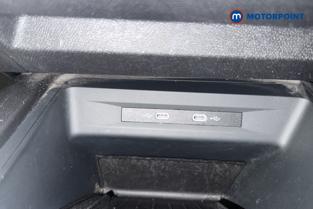Seat Leon 1.5 Tsi Evo 130Ps Fr Sport White #23