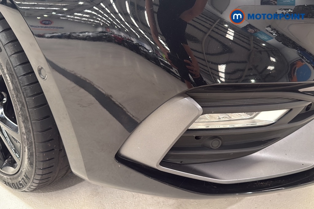 Seat Leon 1.5 Tsi Evo 130Ps Fr Sport White #34