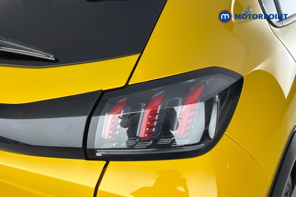 Peugeot 208 Hatchback Blue #34