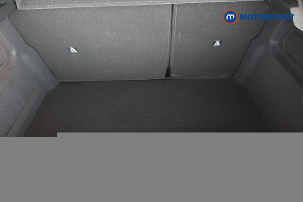 Peugeot 208 Hatchback Blue #32