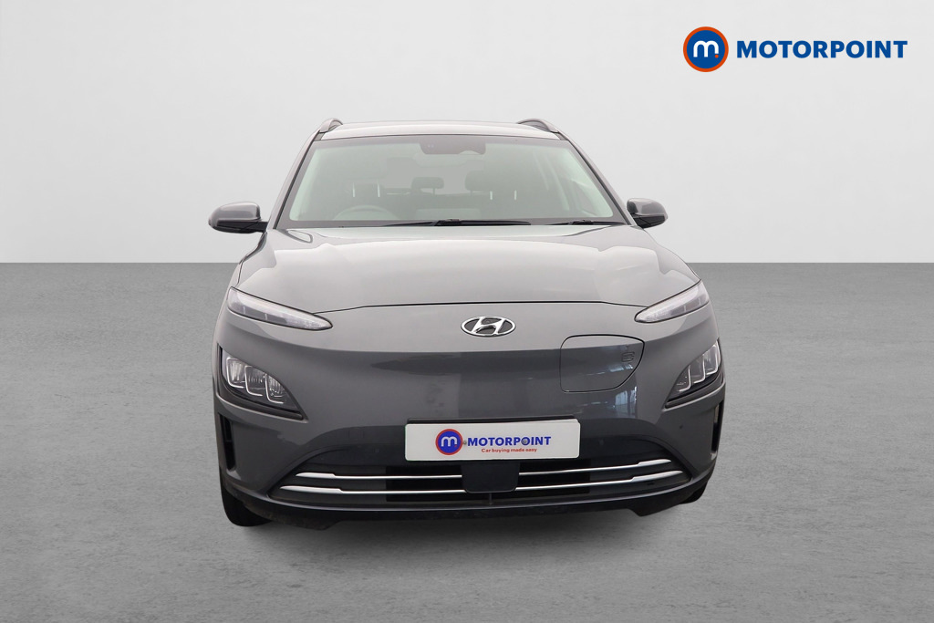 Hyundai Kona 100Kw Premium 39Kwh Grey #2