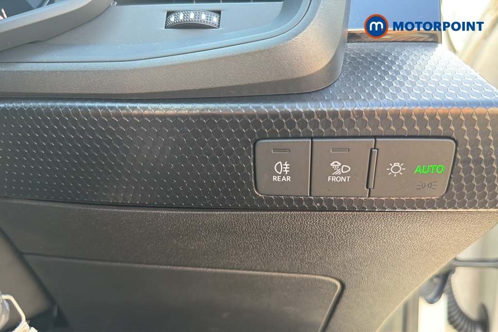 Audi A1 25 Tfsi S Line Grey #16