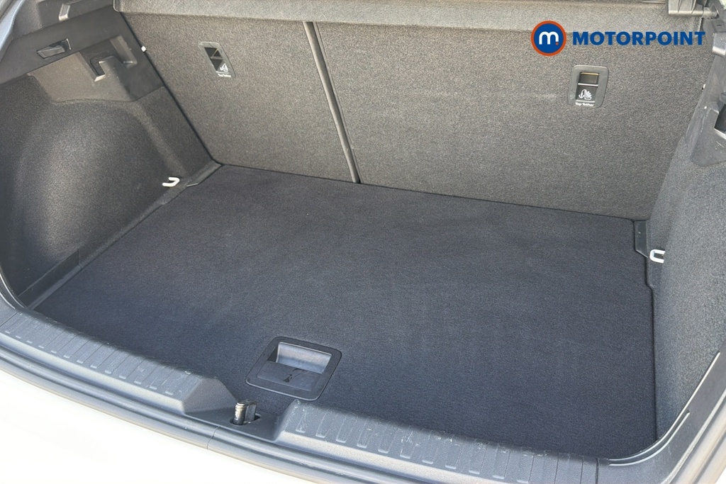 Audi A1 25 Tfsi S Line Grey #26