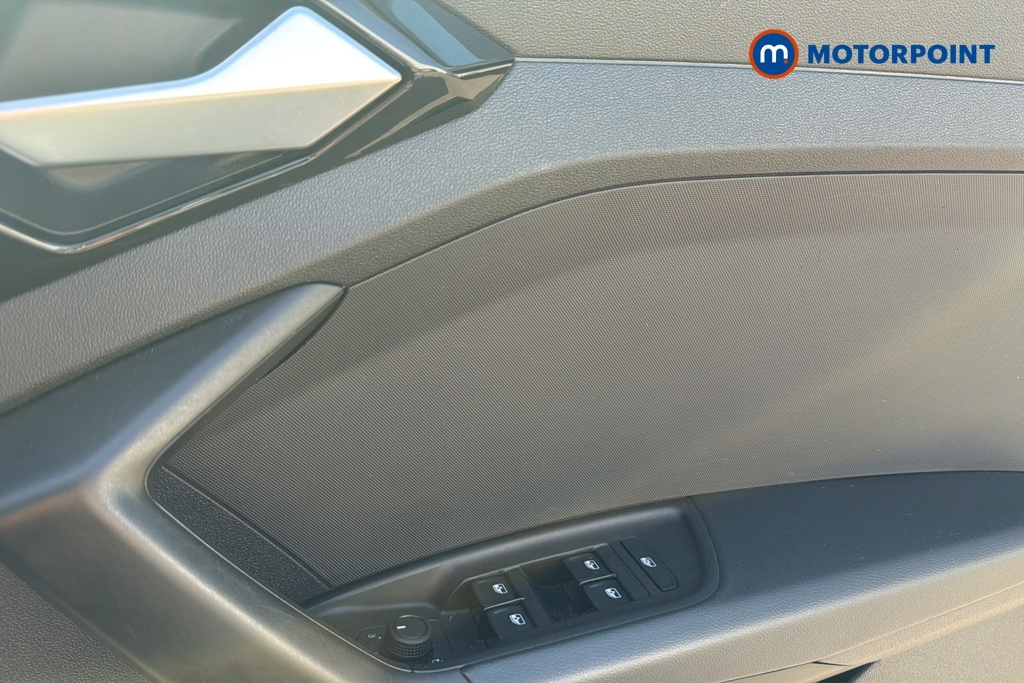 Audi A1 25 Tfsi S Line Grey #20