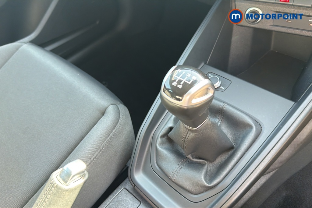 Audi A1 25 Tfsi S Line Grey #17