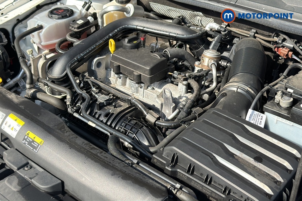 Audi A1 25 Tfsi S Line Grey #35