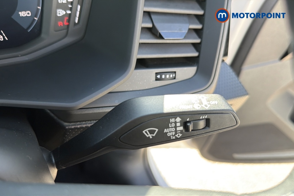Audi A1 25 Tfsi S Line Grey #14