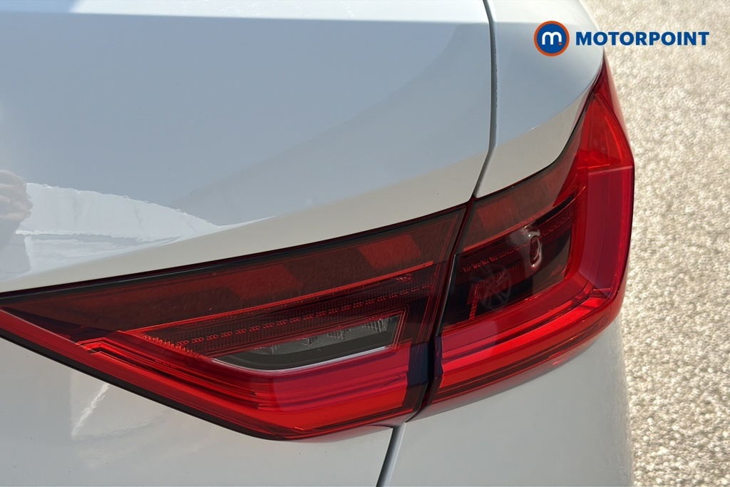 Audi A1 25 Tfsi S Line Grey #27