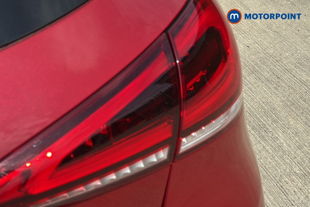 Mercedes-Benz A Class Hatchback White #33