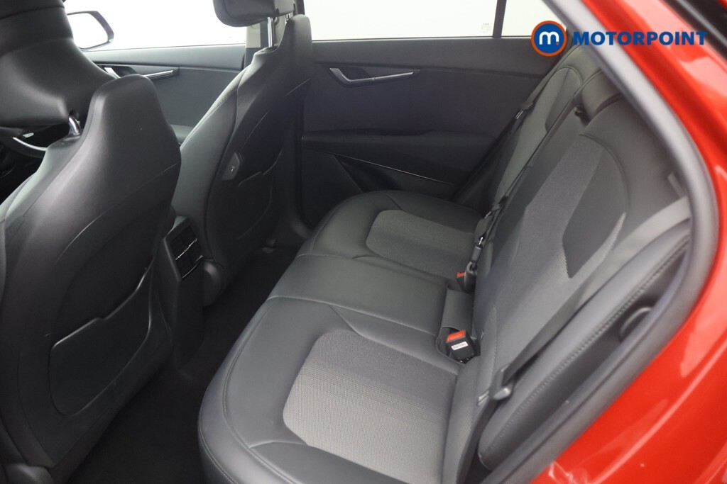 Kia e-Niro 4 Ev Blue #29