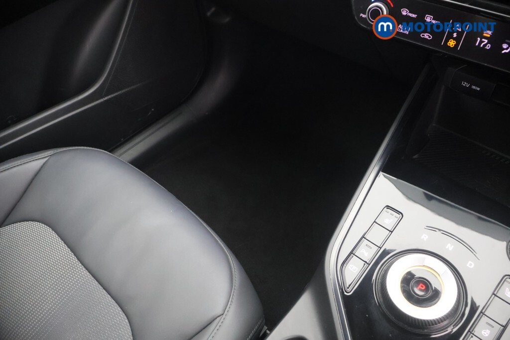 Kia e-Niro 4 Ev Blue #20