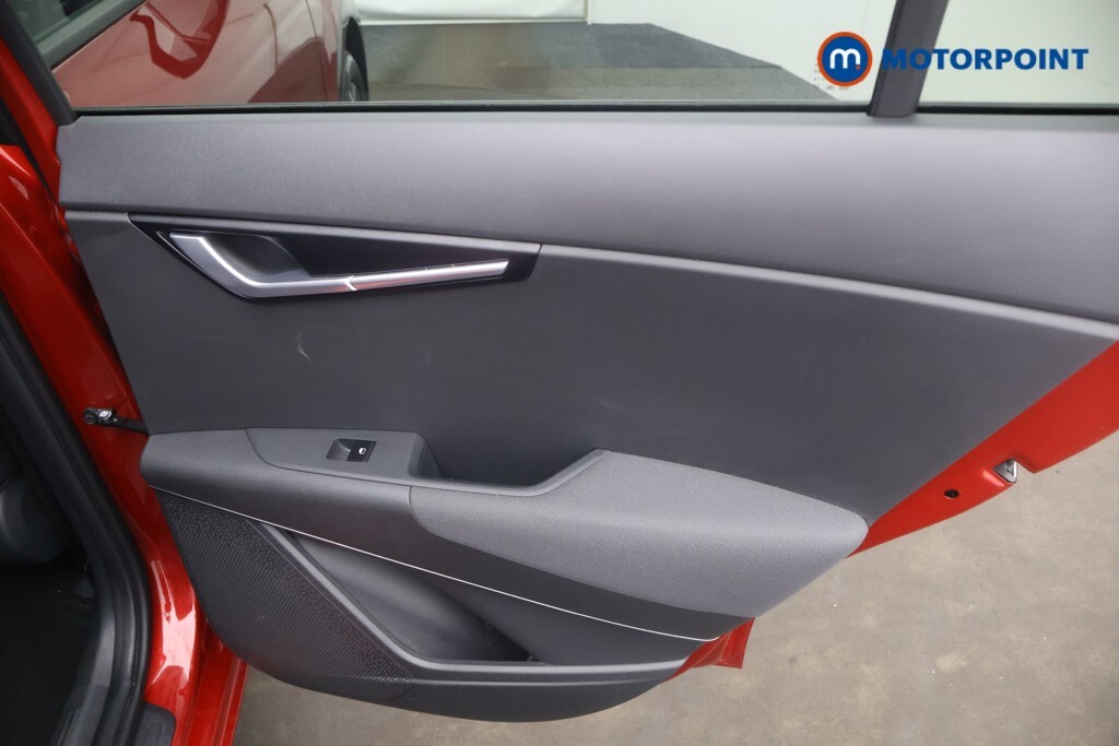 Kia e-Niro 4 Ev Blue #25