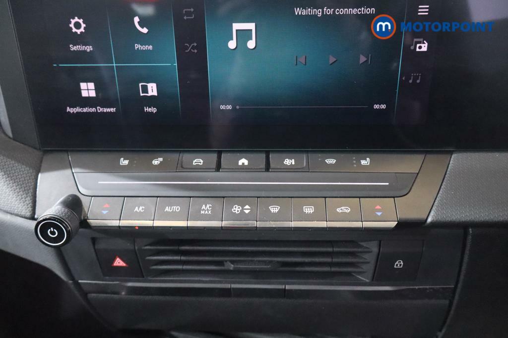 Vauxhall Astra Ultimate Grey #11