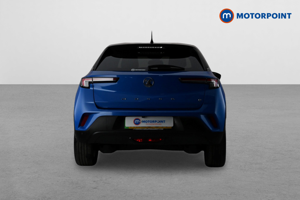 Vauxhall Mokka-e 100Kw Ultimate 50Kwh Blue #6