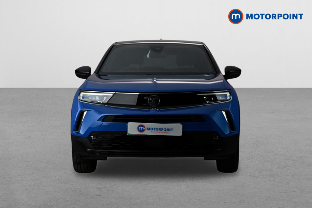 Vauxhall Mokka-e 100Kw Ultimate 50Kwh Blue #2