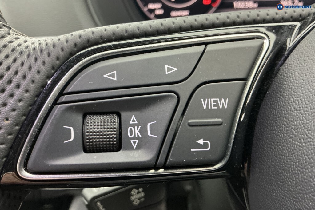 Audi Q2 1L S Line Grey #29