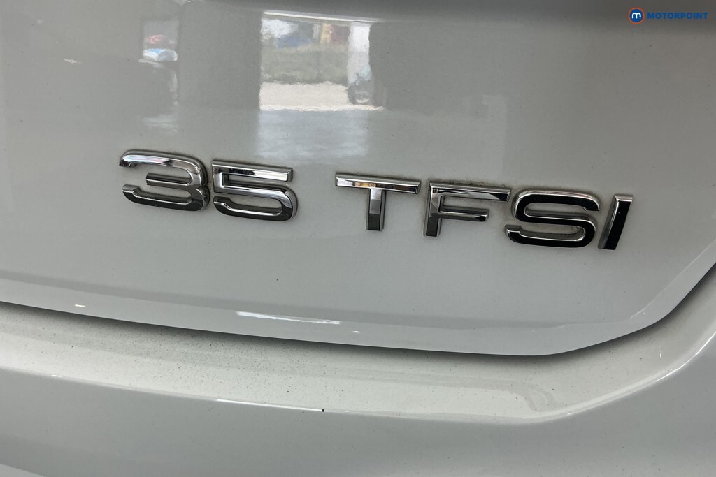 Audi Q2 1L S Line Grey #40