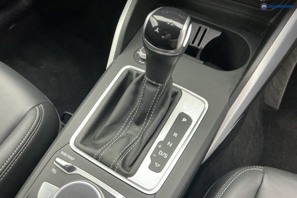 Audi Q2 1L S Line Grey #23
