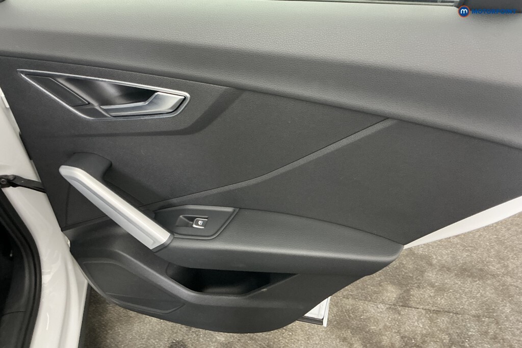 Audi Q2 1L S Line Grey #35