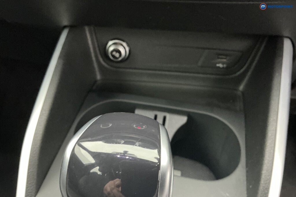 Audi Q2 1L S Line Grey #24