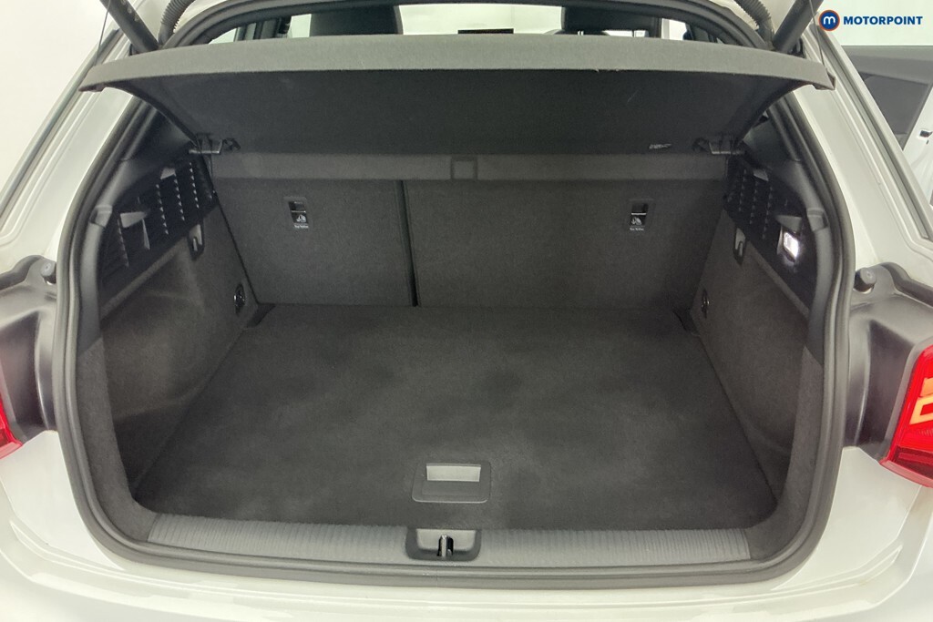 Audi Q2 1L S Line Grey #11