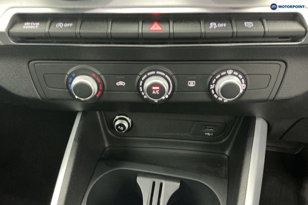 Audi Q2 1L S Line Grey #25