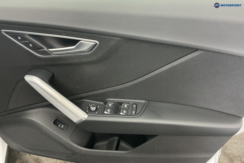 Audi Q2 1L S Line Grey #33