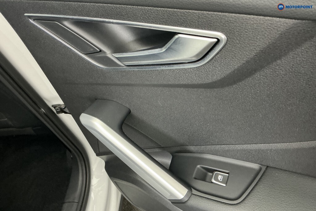Audi Q2 1L S Line Grey #36