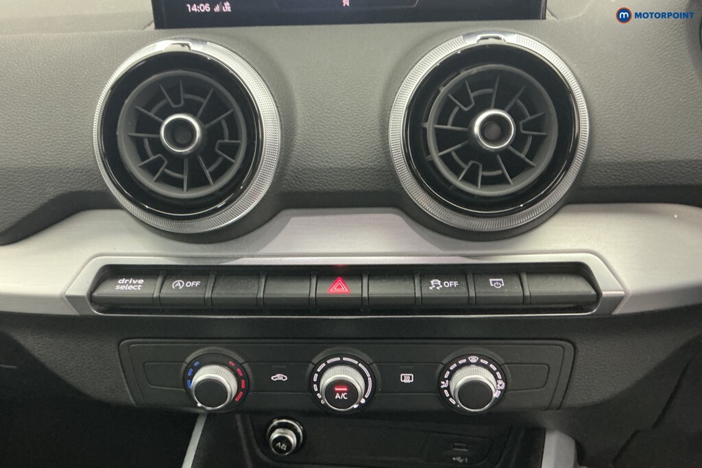 Audi Q2 1L S Line Grey #26