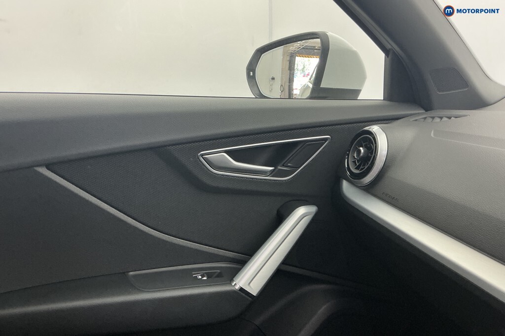 Audi Q2 1L S Line Grey #28