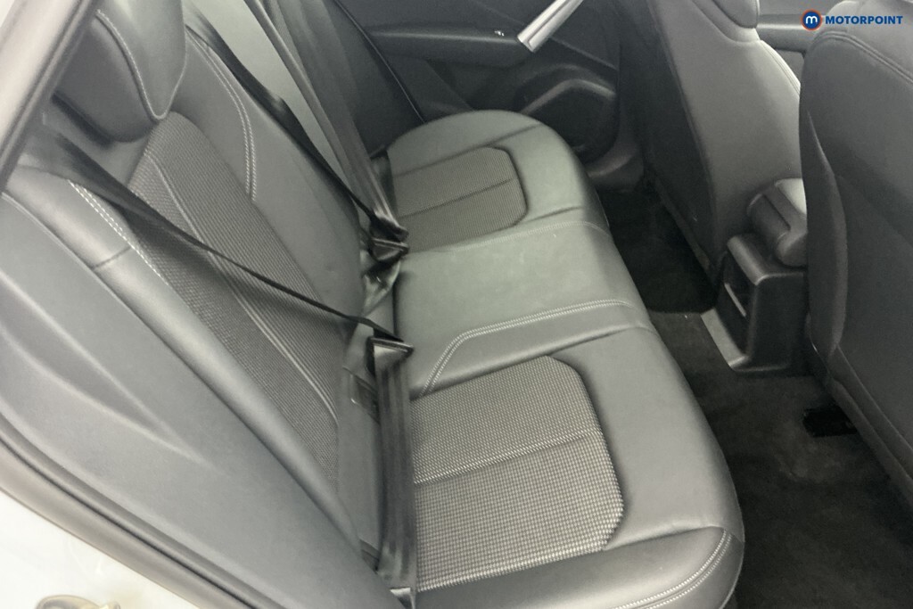Audi Q2 1L S Line Grey #12
