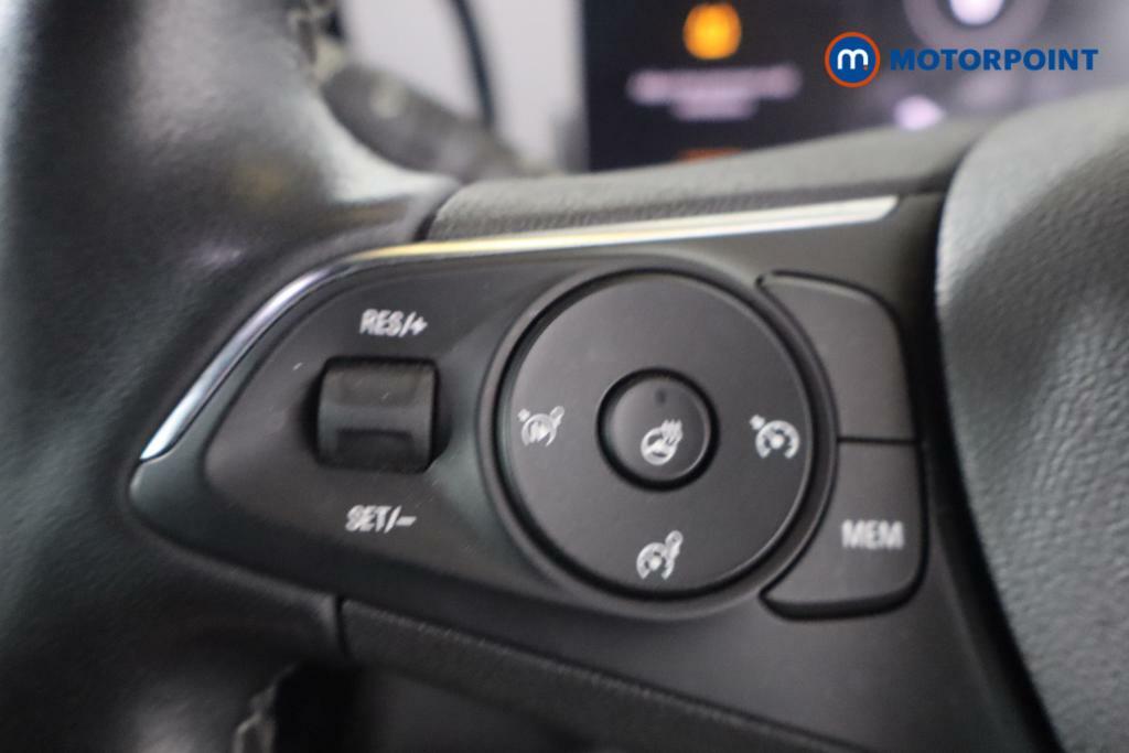 Vauxhall Mokka-e Gs White #21