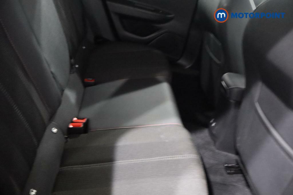 Vauxhall Mokka-e Gs White #14