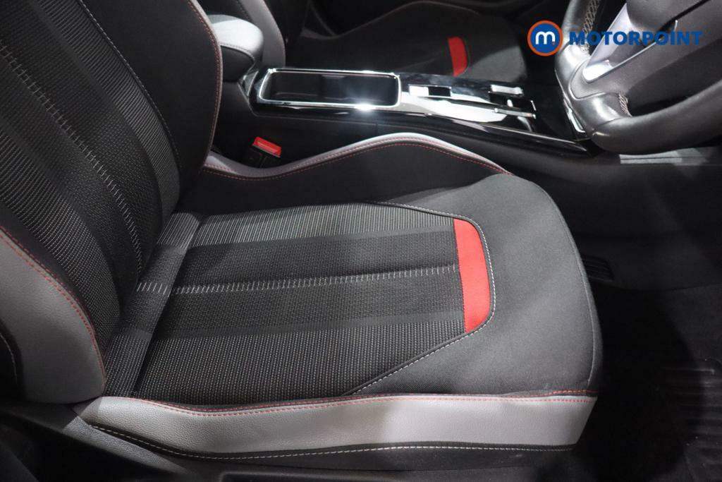 Vauxhall Mokka-e Gs White #18