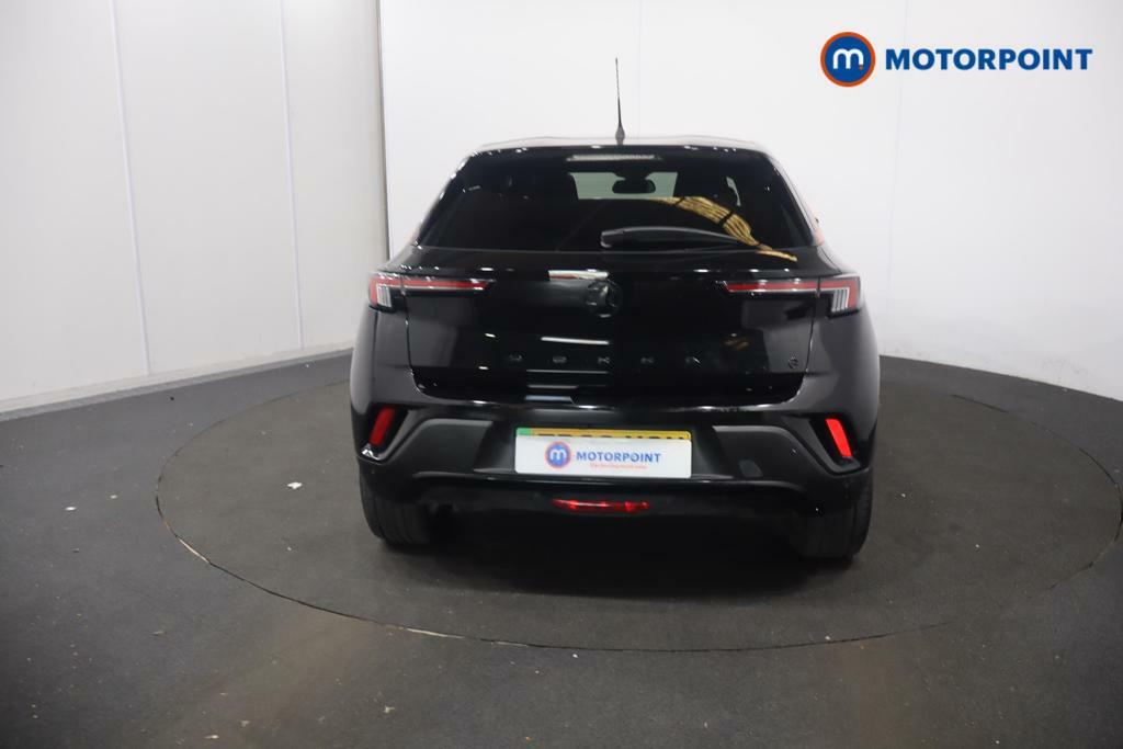 Vauxhall Mokka-e Gs White #8