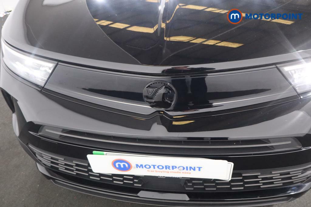 Vauxhall Mokka-e Gs White #32