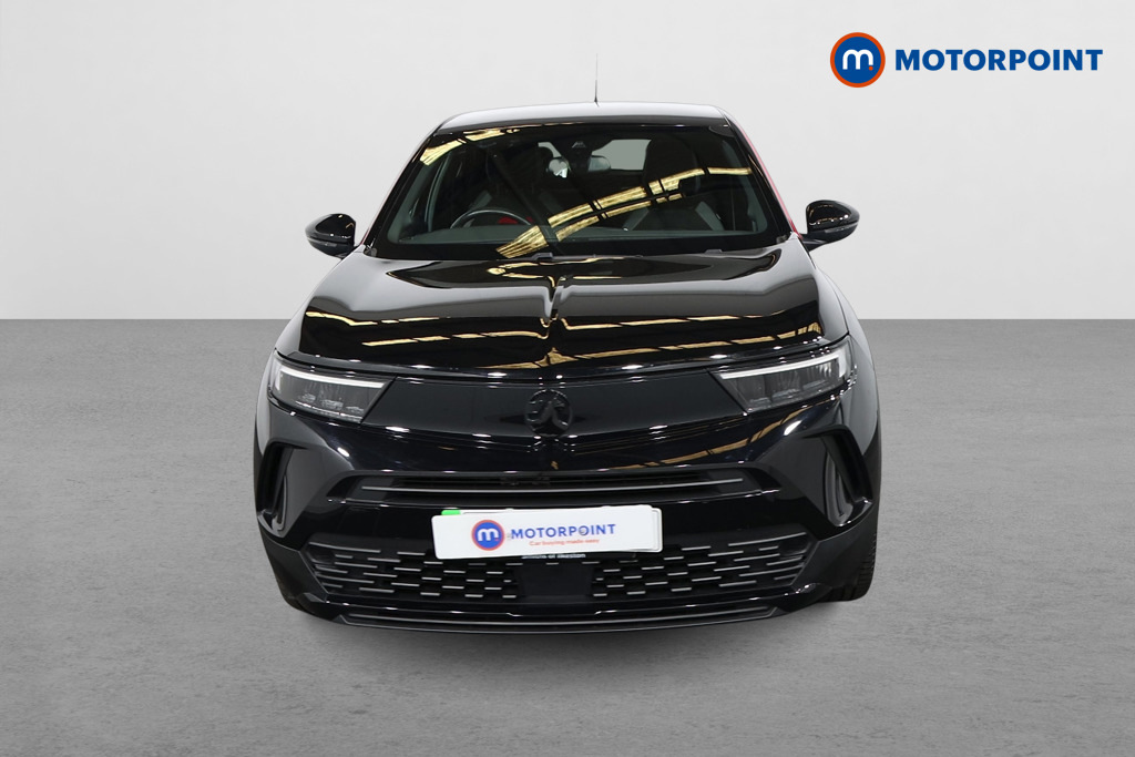 Vauxhall Mokka-e 100Kw Gs 50Kwh Black #2