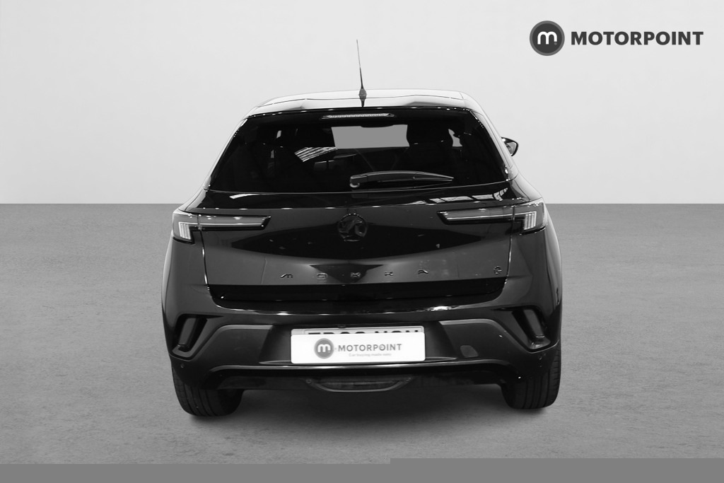 Vauxhall Mokka-e 100Kw Gs 50Kwh Black #6