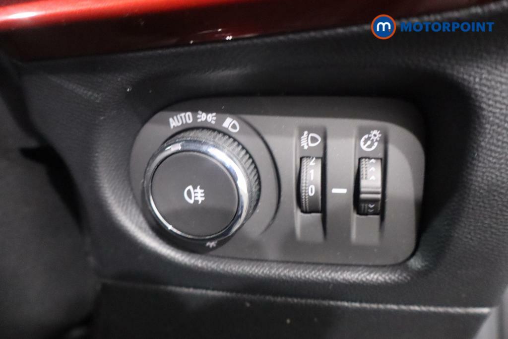 Vauxhall Mokka-e Gs White #19