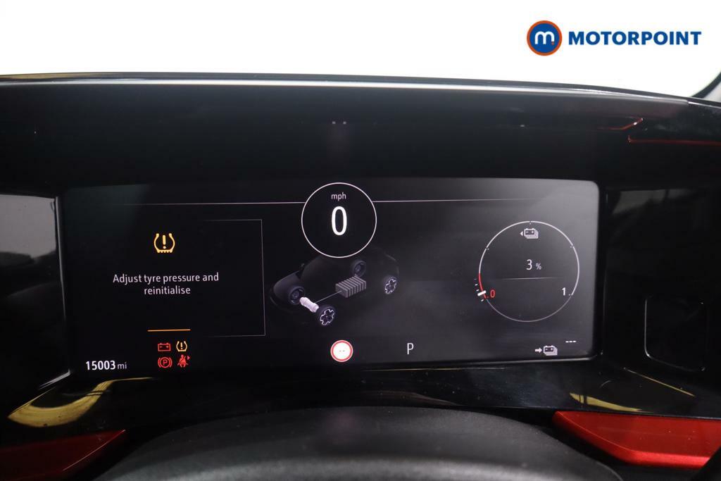 Vauxhall Mokka-e Gs White #22