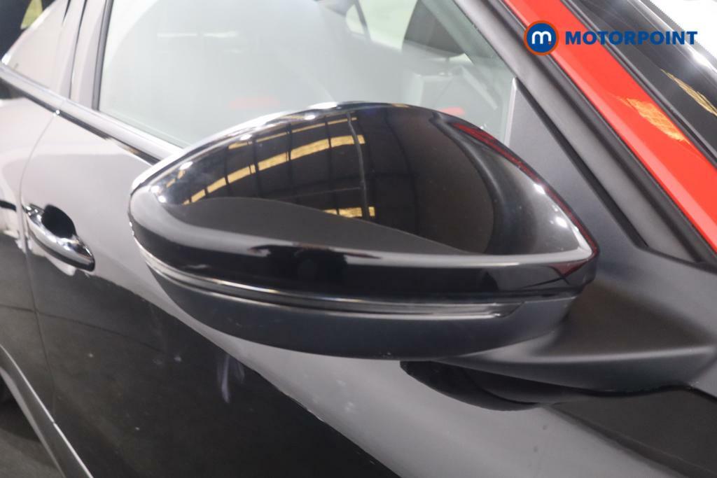 Vauxhall Mokka-e Gs White #30