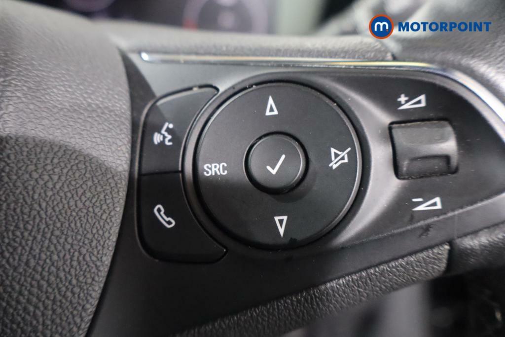 Vauxhall Mokka-e Gs White #20