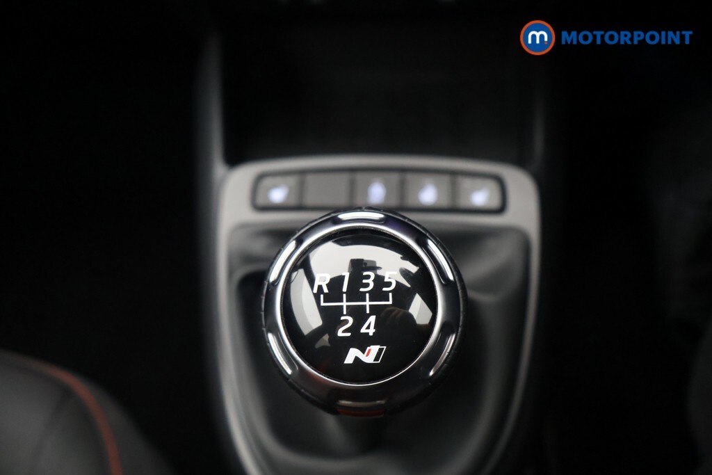 Hyundai I10 Advance Grey #15