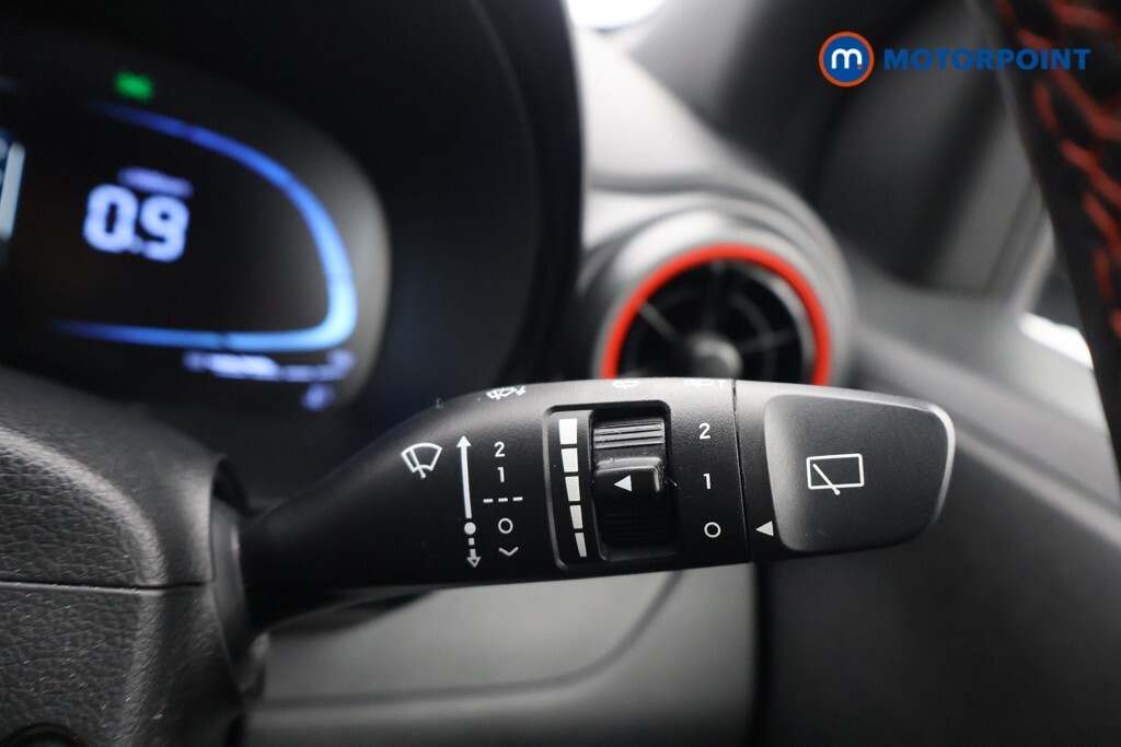 Hyundai I10 Advance Grey #12