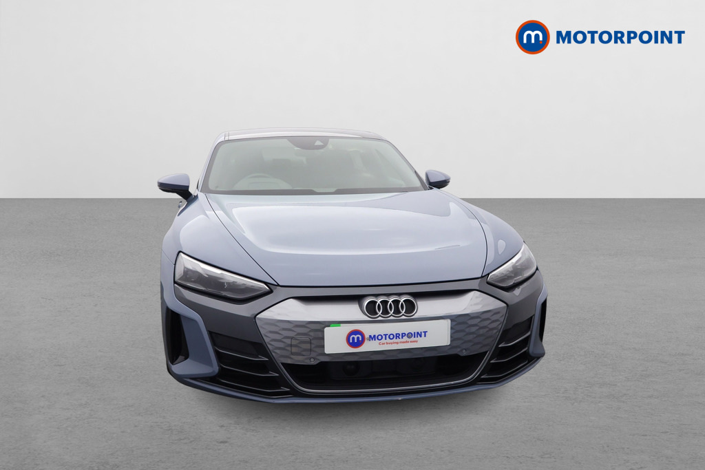 Audi E Tron GT 390Kw Quattro 93Kwh Grey #2