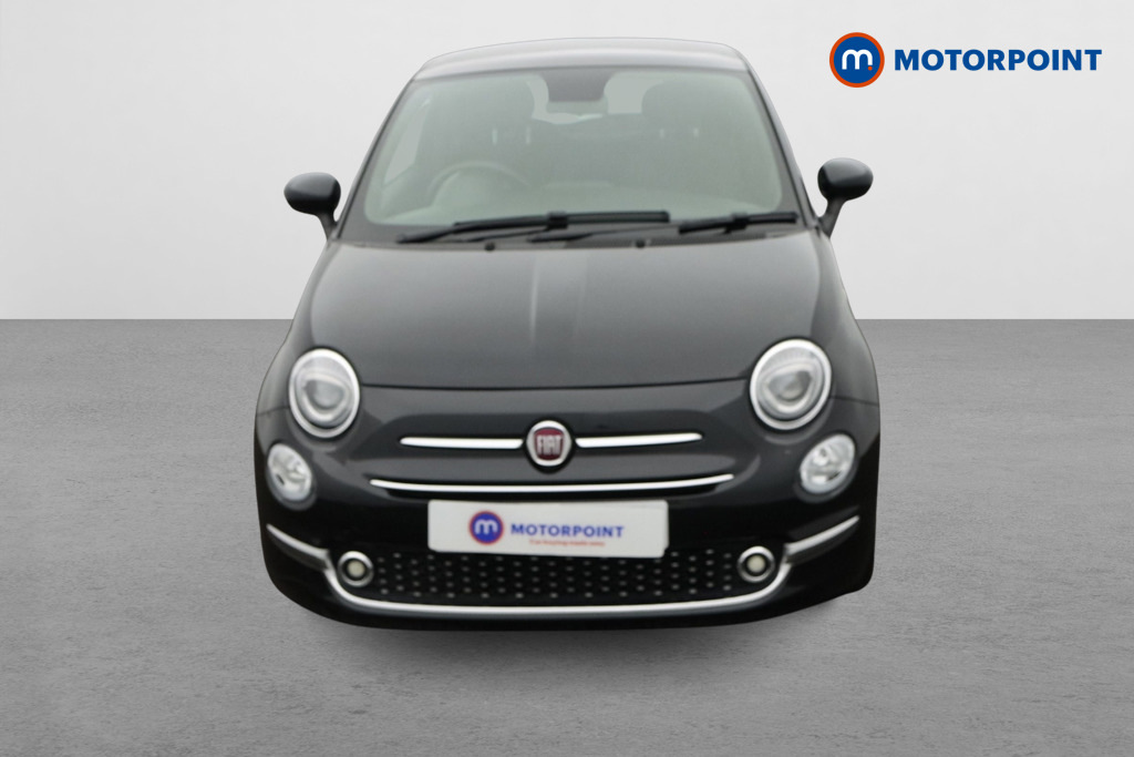 Fiat 500 1.0 Mild Hybrid Black #2